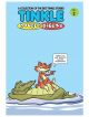 Tinkle Double Digest 2 BY ANANT PAI