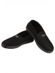 Relaxo Men's Black Colour CA0705 Series Canvas Casual Shoes