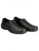 Hush Puppies Men's Premium Leather Formal Slip On Shoes
