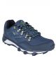 CAMPUS CLIMB BLUE RUNING SHOES 