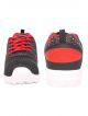 SPARX Men SM-516 Black Red Running Shoes For Men  (Red, Black