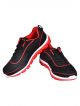 Sparx Running Shoes For Men  (Red, Black)