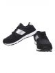 FOOT THRILL BY BATA Sneakers Black Casual Shoes