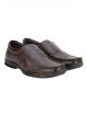 Bata REMO Slip On Shoes For Men  (Brown)