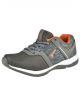 Welcome Running Shoes For Boys  (Grey)