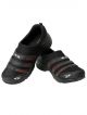 Welcome Rocks Jumper boys Synthetic/mesh Black-red Sport Shoes 