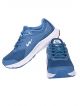 Campus CG 57 Runway Blue Men Sport Shoes