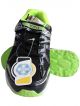 welcome rocks shoes wsl-451 for boys(green)
