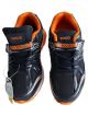 welcome rocks shoes wsl-451 for boys (orange)