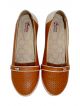 FOOTONS BELLY FOR LADIES BROWN