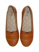 FOOTONS BELLY FOR LADIES BROWN