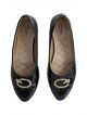 FOOTONS BELLY FOR LADIES BLACK