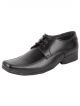 Action Men's Formal Black Lace Up Shoes