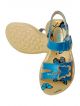 DAYS STAR KIDZ GIRLS SANDALS