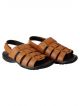 BATA Men's Outdoor Sandals