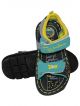 G & D Rainbow sandal for kids