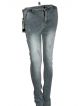 IndiGS Men grey jeans