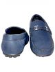 Margin Trend forever Loafers For Men  (Blue)