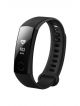 Honor Band 3-Black resistant 50 meters and Heart rate wristband
