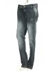 IndiGS Men grey jeans