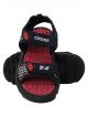 G&D kids sandal  Red and blue