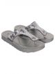 Aerowalk Women Grey Flats Sandal