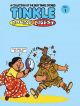 TINKLE DOUBLE DIGEST No.1