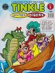 Tinkle Double Digest No. 5 