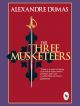 The Three Musketeers by alexandre dumas