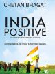 India Positive: New Essays and Selected Columns