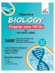 Objective Biology Chapter-Wise MCQS for Nta Neet/ Aiims