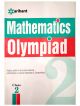 Mathematics Olympiad For Class 2nd 
