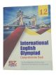 International English olympiad Comprehensive book