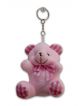 Teddy Bear Keychain/Keyring