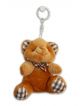 Teddy Bear Keychain/Keyring