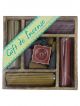 Incense Cone Sticks Gift Set (dhoop agarbatti)