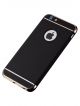 3 in 1 Ultra Thin Hard PC Back Cover Matte Finish Slim Fit Protective Cover Case for iPhone 6  