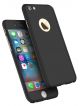 360 Degree Full Body Protection Cover with Tempered Glass for Iphone 5