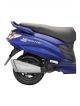 Raja Single bike seat cover for MAESTRO EDGE 