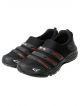 Unboxed Welcome Rocks Jumper boys Synthetic/mesh Black-red Sport Shoes