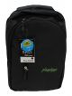 PLAYYBAGS Laptop Backpack  WATERPROOF LAPTOP BAG  (Black)