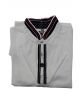 HOLD Clothing collar T-shirt For Men