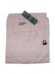 United Colors of Benetton light Pink Round Neck T-shirt for Men