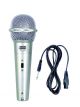 Karaoke PK-702 Wired Microphone