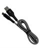 Accexo nylon braided Type-c Usb data cable