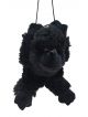 Stuffed Soft toy chimpanzee