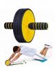 Ab Wheel AA Roller total body excerciser