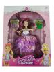 Princess doll 
