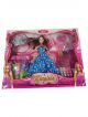 Beautiful doll Set