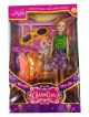 Beautiful doll set